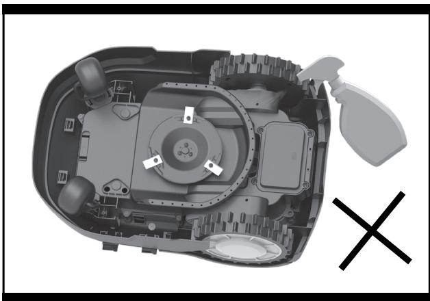 LANDXCAPE LX910 - 27