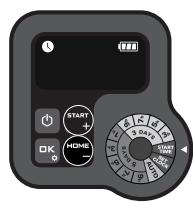 LANDXCAPE LX910 - Para ligar o smartphone ao LandxcapeTM: - 2