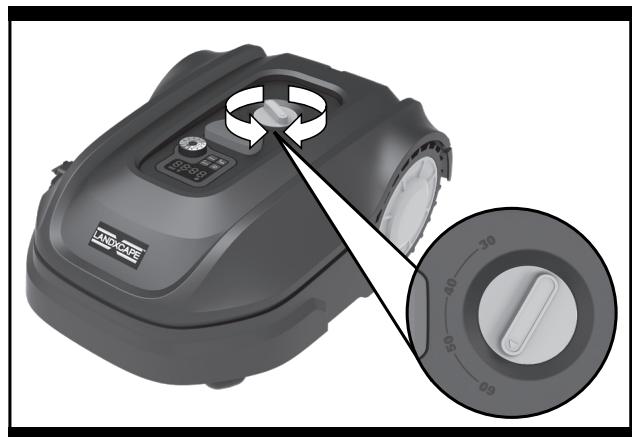 LANDXCAPE LX910 - 16
