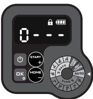 LANDXCAPE LX910 - Annex V - 3