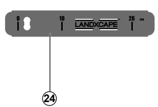 LANDXCAPE LX910 - 7