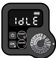 LANDXCAPE LX910 - [1]Change PIN code - 1