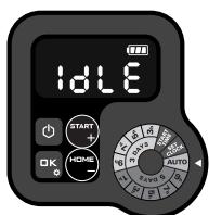 LANDXCAPE LX910 - [1] ByT PIN-kod - 1