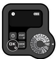 LANDXCAPE LX910 - Pre pripojenie smartphonu k vášmu Landxcape™: - 3