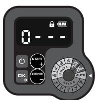 LANDXCAPE LX910 - Hvordan vet Landxcape™ hvor den skal? - 3