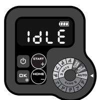 LANDXCAPE LX910 - Hvordan vet Landxcape™ hvor den skal? - 1