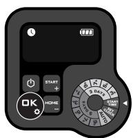 LANDXCAPE LX910 - Smartphone mit Ihrlem Landxcape™ koppeln: - 3