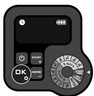 LANDXCAPE LX910 - Pentru connectarea telegramului dumneavoastră intelligent la mașina dumneavoastră Landxcape™: - 3