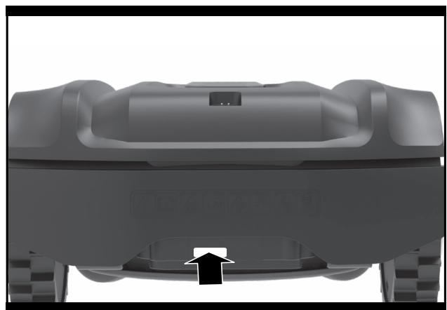 LANDXCAPE LX910 - 35