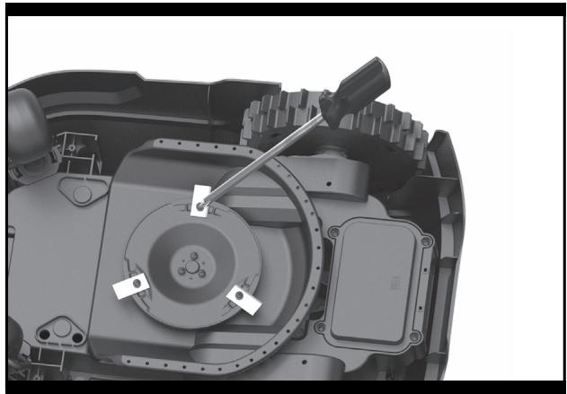 LANDXCAPE LX910 - 25