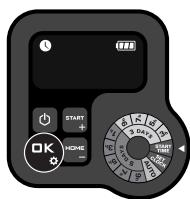 LANDXCAPE LX910 - Connector vous smartphone à votre Landxcape™: - 3