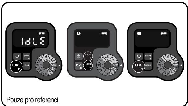 LANDXCAPE LX910 - Pro pripojeni smartphonu kvašemu Landxcape™: - 1
