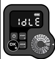 LANDXCAPE LX910 - Verbind uw smartphone met uw LandxcapeTM: - 1