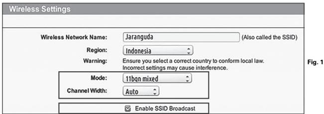 LANDXCAPE LX910 - Passo 2: Verifique o seu LandxcapeTM - 1