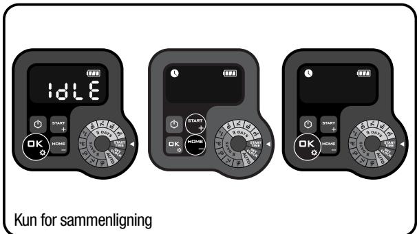 LANDXCAPE LX910 - Koble en smarttelefon til din Landxcape™: - 1