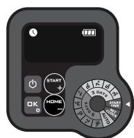 LANDXCAPE LX910 - Smartphone mit Ihrlem Landxcape™ koppeln: - 2