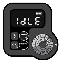 LANDXCAPE LX910 - [1] Valtoztassa meg a PIN-kódot - 1