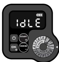 LANDXCAPE LX910 - Cambiare il codice PIN - 1