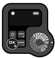 LANDXCAPE LX910 - Aby podlączyc smartfon do urzadzenia Landxcape™: - 3