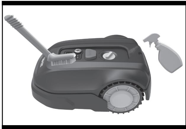 LANDXCAPE LX910 - 26