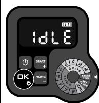 LANDXCAPE LX910 - Pre pripojenie smartphonu k vášmu Landxcape™: - 1