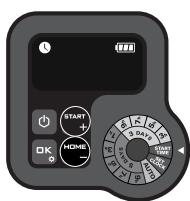LANDXCAPE LX910 - Verbind uw smartphone met uw LandxcapeTM: - 2