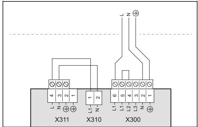 SAUNIER DUVAL 10021149CS - HA 5-5 ... 12-5 WSB - Attention! - 1