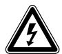 SAUNIER DUVAL 10021149CS - HA 5-5 ... 12-5 WSB - Danger!   Danger de mort par électrocution! - 1