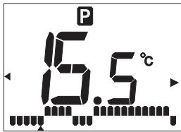ACOVA PERCALE 2 - PROGRAMME JOURNALIER P4: - 2