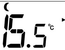 ACOVA PERCALE 2 - - MODE ÉCO : - 1