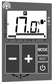 ACOVA PERCALE 2 - Dérogation de température - 2