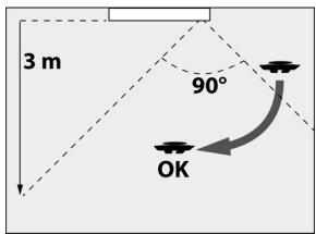ACOVA PERCALE 2 - A NOTER : - 2