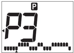 ACOVA PERCALE 2 - PROGRAMME JOURNALIER P3 : - 1