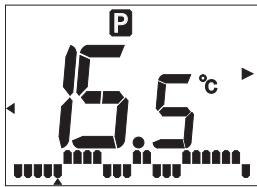 ACOVA PERCALE 2 - PROGRAMME JOURNALIER P3 : - 2