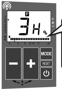 ACOVA PERCALE 2 - Création détaillée d'un programme utilisateur PU - 11