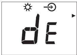 ACOVA PERCALE 2 - EXAMPLES DEPUIS UN MODE CONFORT 21^ : - 4