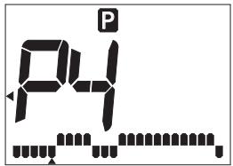 ACOVA PERCALE 2 - PROGRAMME JOURNALIER P4: - 1
