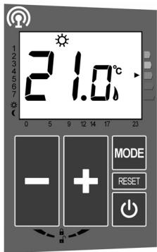 ACOVA PERCALE 2 - - MODE CONFORT : - 5