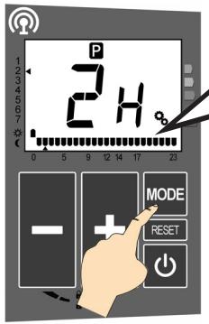 ACOVA PERCALE 2 - Création détaillée d'un programme utilisateur PU - 10