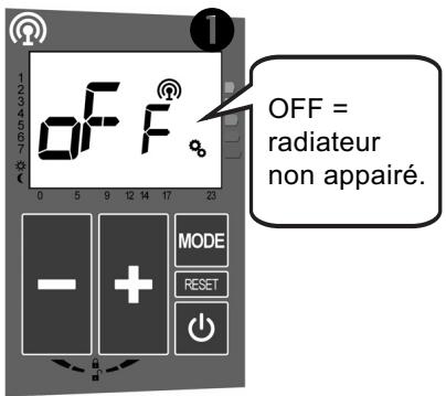 ACOVA PERCALE 2 - 1a - APPAIRAGE À UNE BOX ENKI : - 3