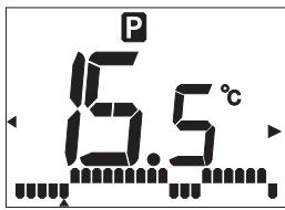 ACOVA PERCALE 2 - PROGRAMME JOURNALIER P5 : - 2