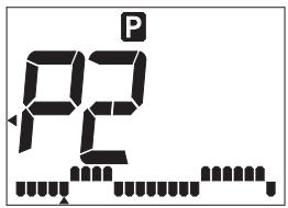 ACOVA PERCALE 2 - PROGRAMME JOURNALIER P2 : - 1