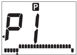 ACOVA PERCALE 2 - - MODES PROGRAMMÉS : - 5