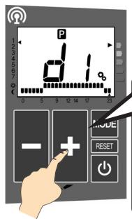 ACOVA PERCALE 2 - Création détaillée d'un programme utilisateur PU - 16