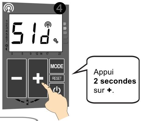 ACOVA PERCALE 2 - 1a - APPAIRAGE À UNE BOX ENKI : - 6