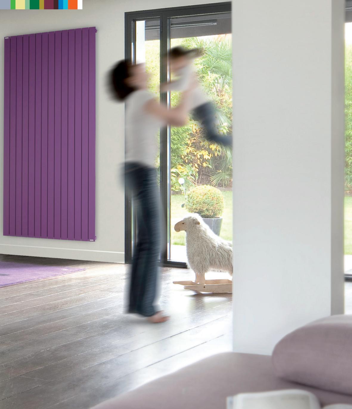 ACOVA PERCALE 2 - Garantie - 2