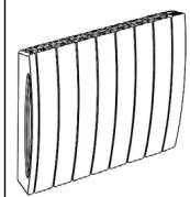 ACOVA PERCALE 2 - PRINCIPLE DE RACCORDEMENT AVEC FIL PILOT : - 1