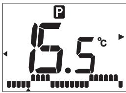 ACOVA PERCALE 2 - PROGRAMME JOURNALIER P2 : - 2