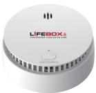 LIFEBOX DETC40IR - Modèle SERENITY EVOLUTION - 1