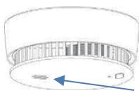 LIFEBOX DETC40IR - 1- Test de bon fonctionnement - 1